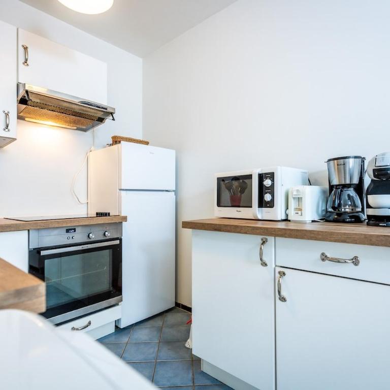 Appartement City Hall et Parking privé - Appartamento con 1 Camera da Letto - 26