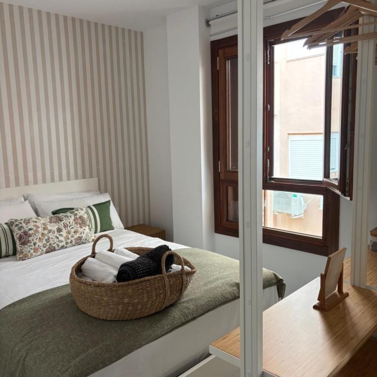 Loft Boutique en La Caleta - Apartamento - 8