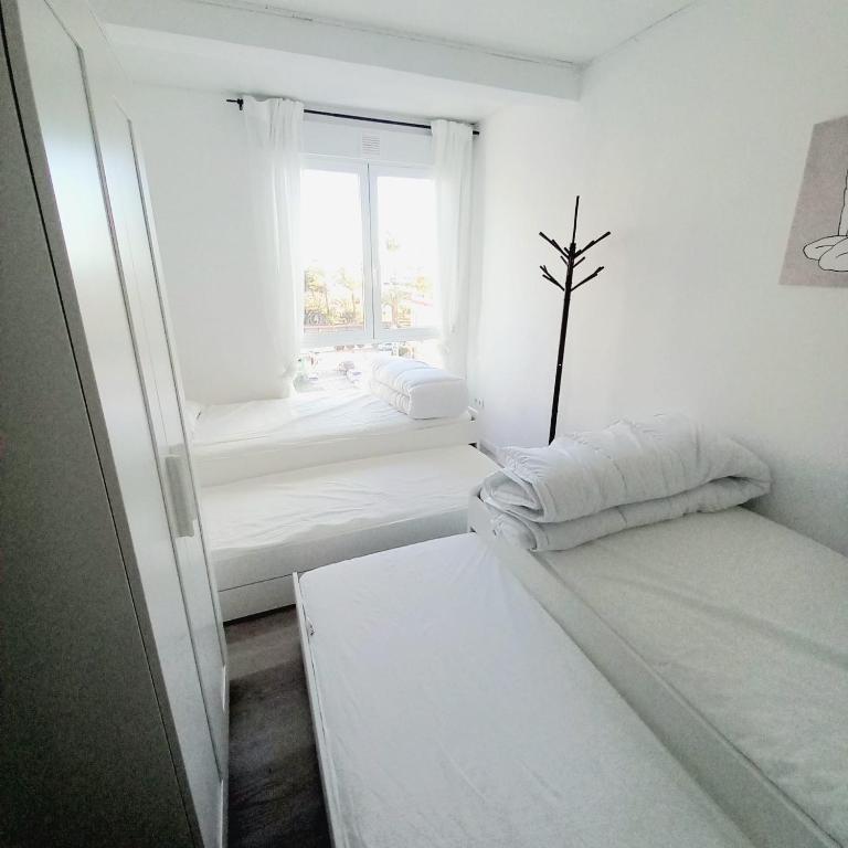 2-bedroom penthouse in the heart of Torrevieja with a sea view - Apartamento de 2 dormitorios - 14