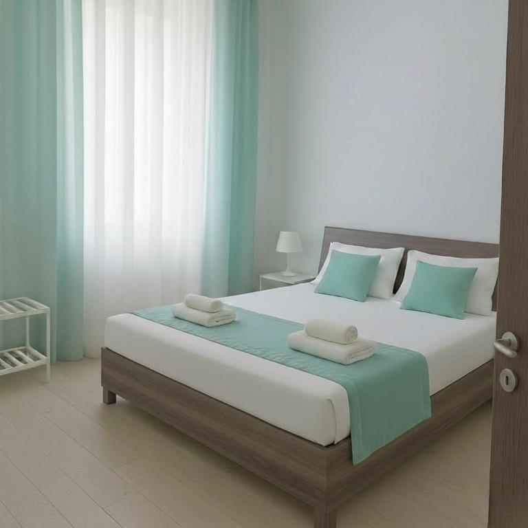 La Smeralda - Boutique Rooms and Breakfast - Camera Matrimoniale - 5