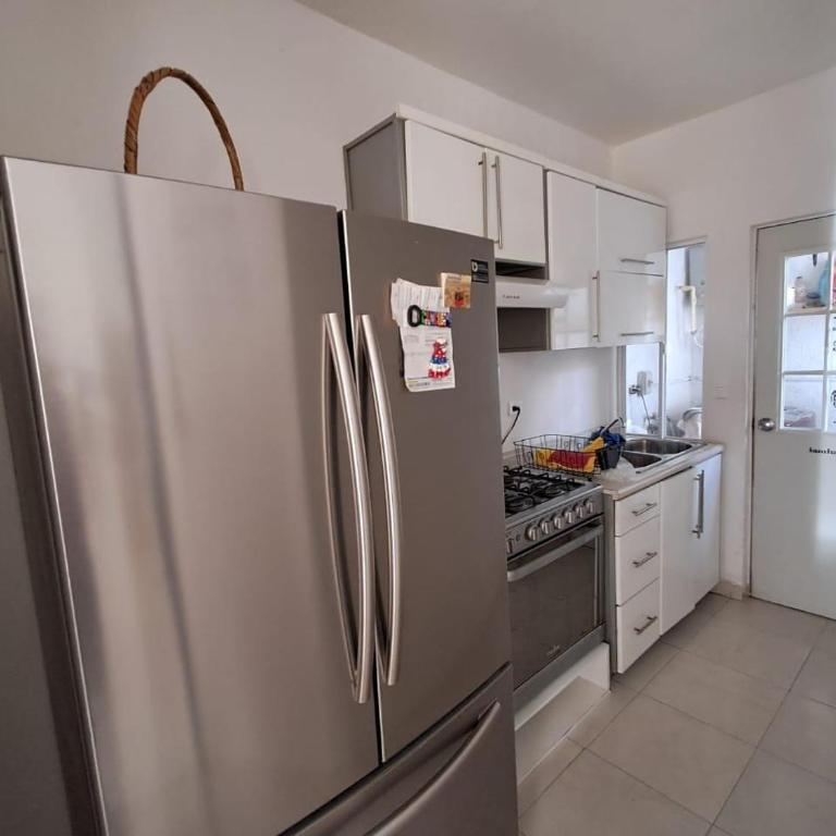 Departamento Pedreira - Three-Bedroom Apartment - 2