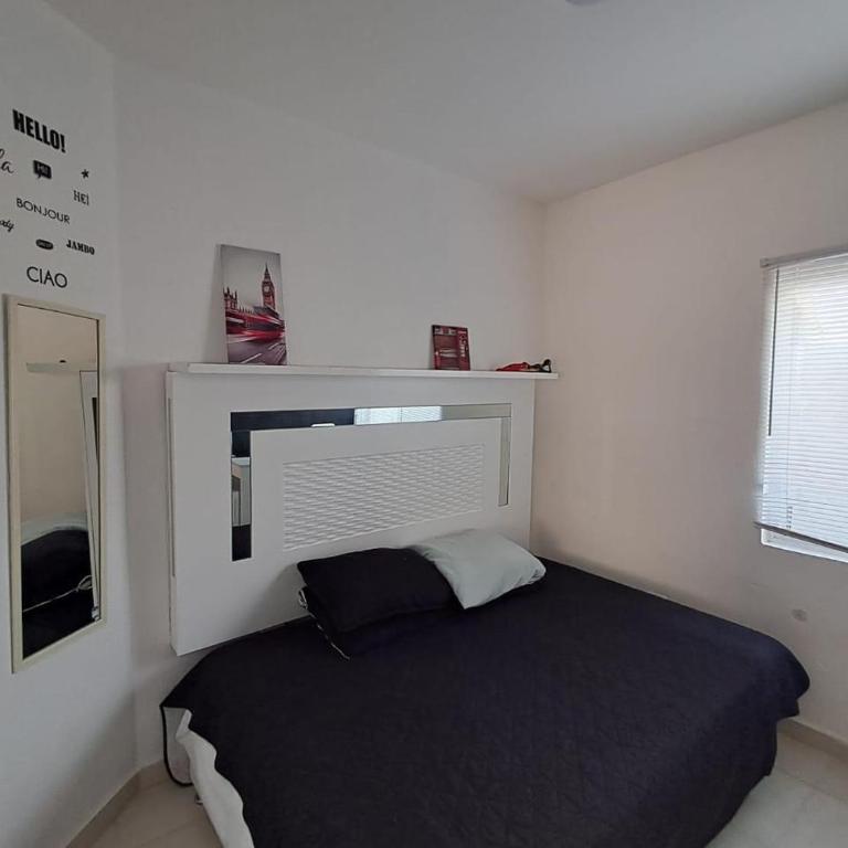 Departamento Pedreira - Three-Bedroom Apartment - 3