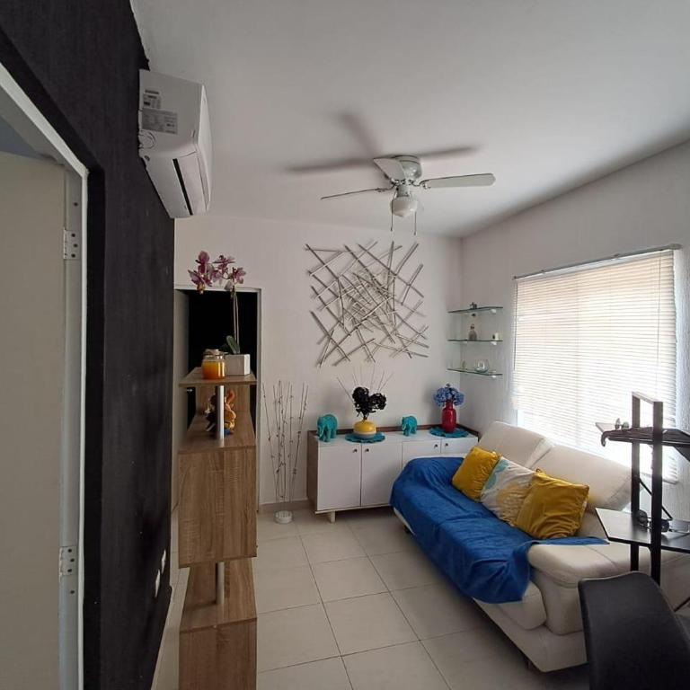 Departamento Pedreira - Three-Bedroom Apartment - 5