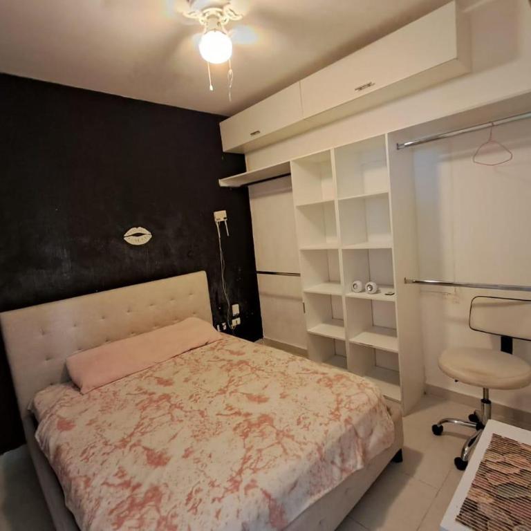 Departamento Pedreira - Three-Bedroom Apartment - 7