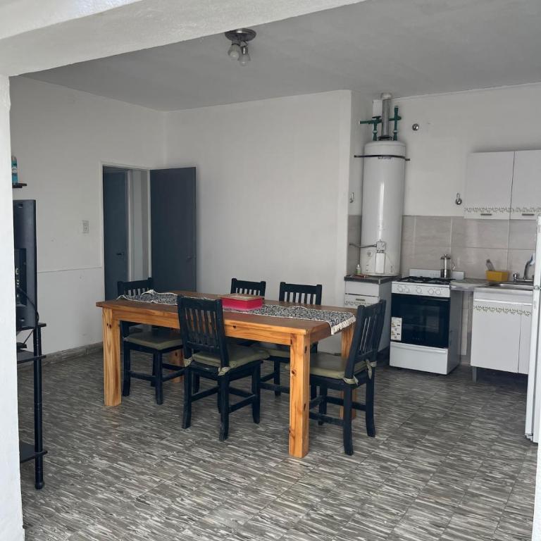 La casa de Emma - Casa de 2 dormitorios - 5
