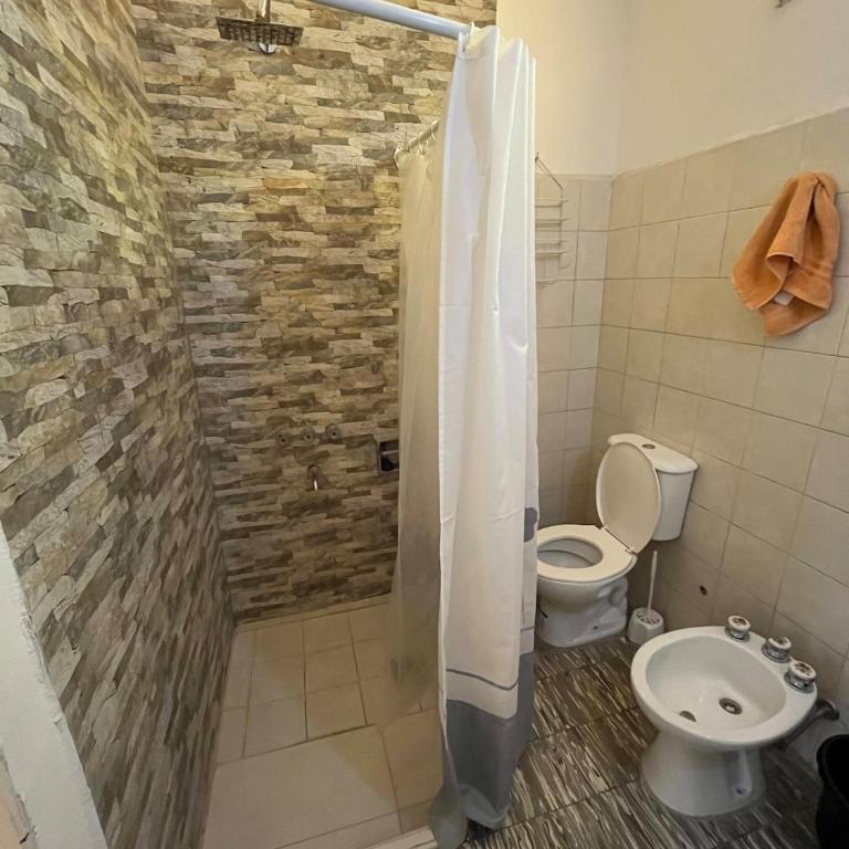 La casa de Emma - Casa de 2 dormitorios - 19
