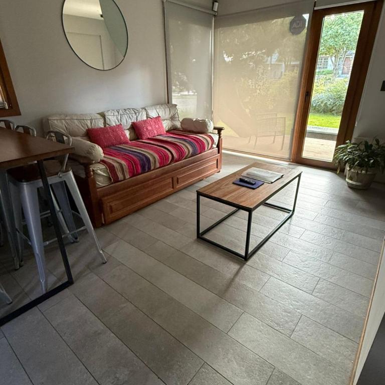 Alberti Apartment - One-Bedroom Apartment - 10