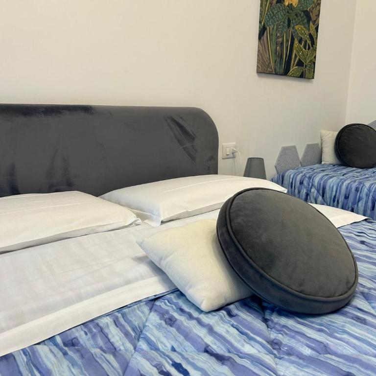 Comfort Accommodation Room - Camera Matrimoniale Deluxe con Balcone - 13