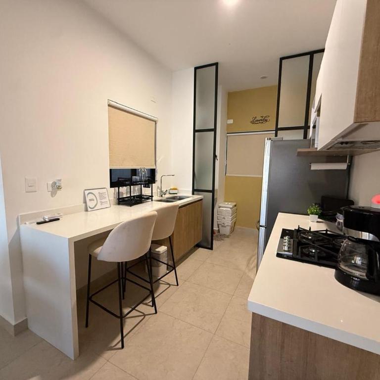 chema - Apartamento de 2 dormitorios - 4