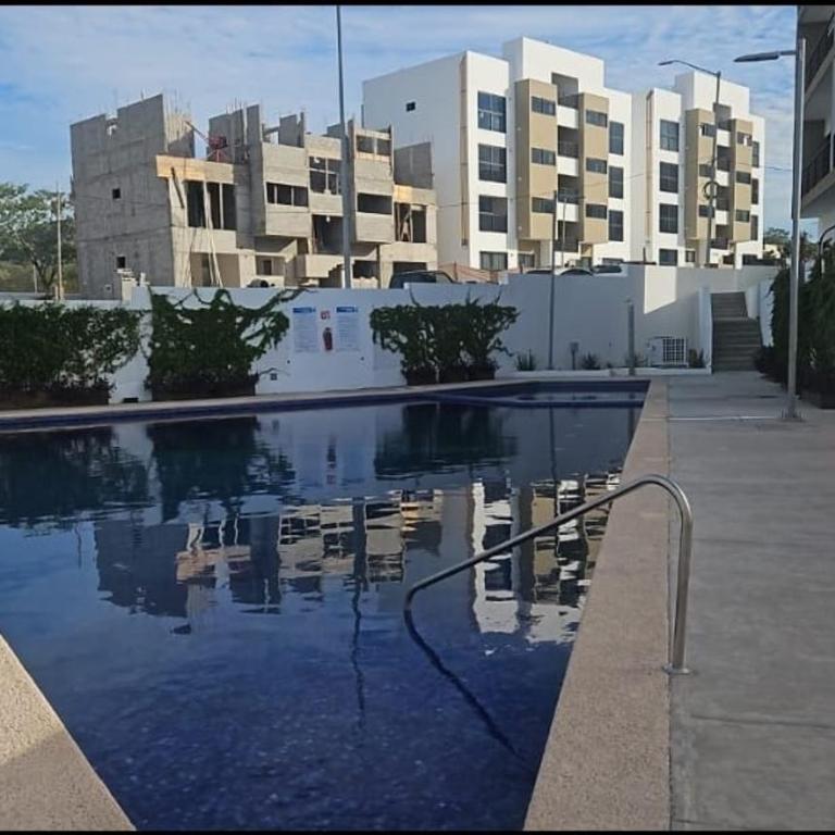 chema - Apartamento de 2 dormitorios - 6