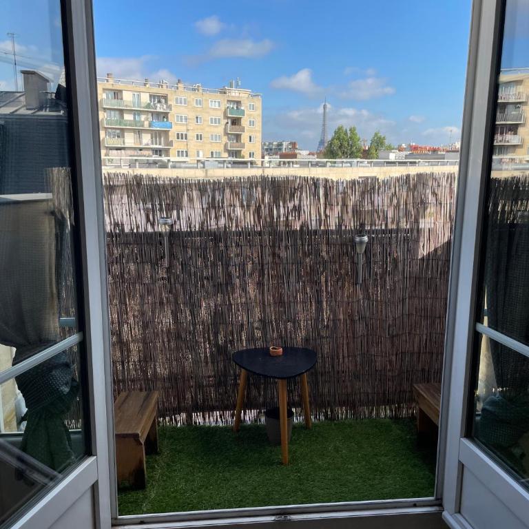 Appartement Porte de versailles - Appartement 1 Chambre - 2