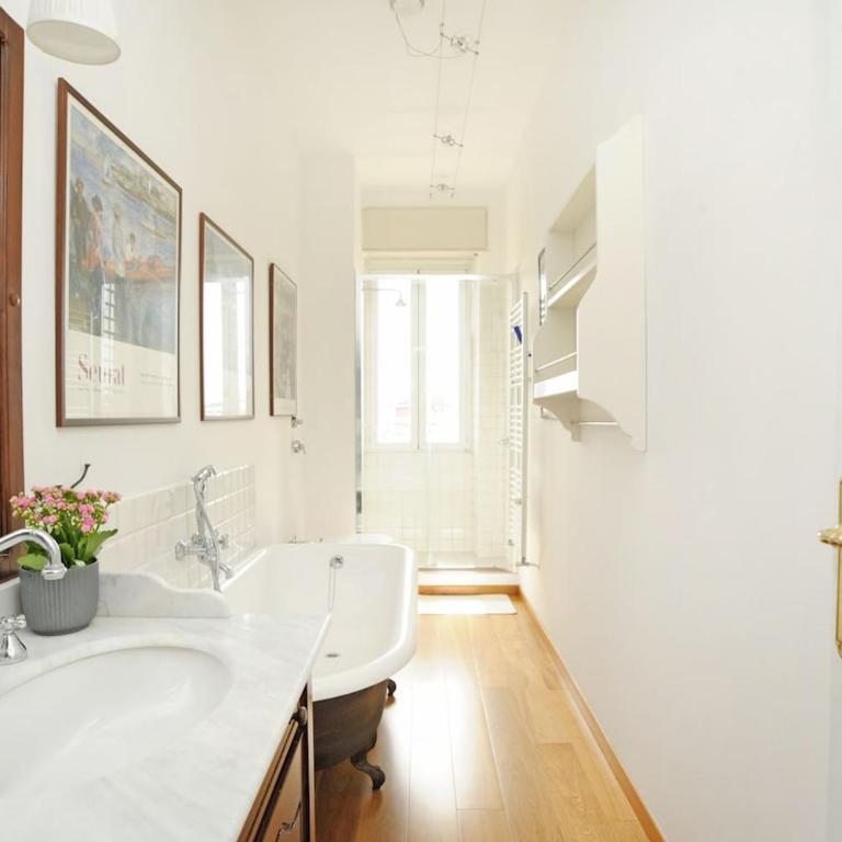 CityLife View - Appartamento con 2 Camere da Letto - 15