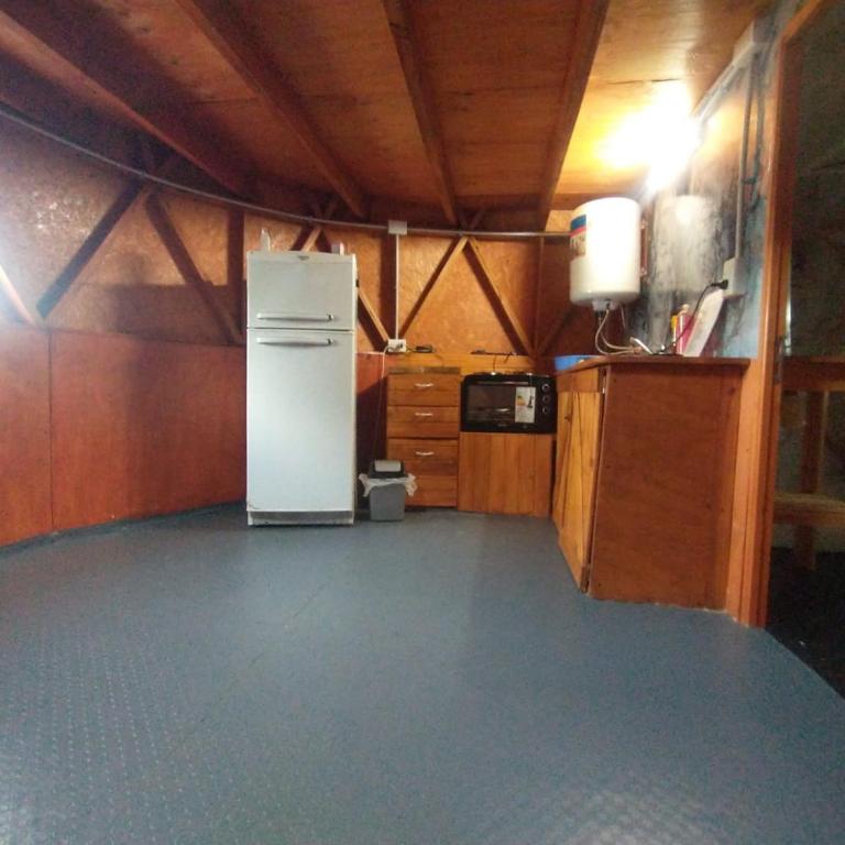 Domo - Apartamento de 1 dormitorio - 2