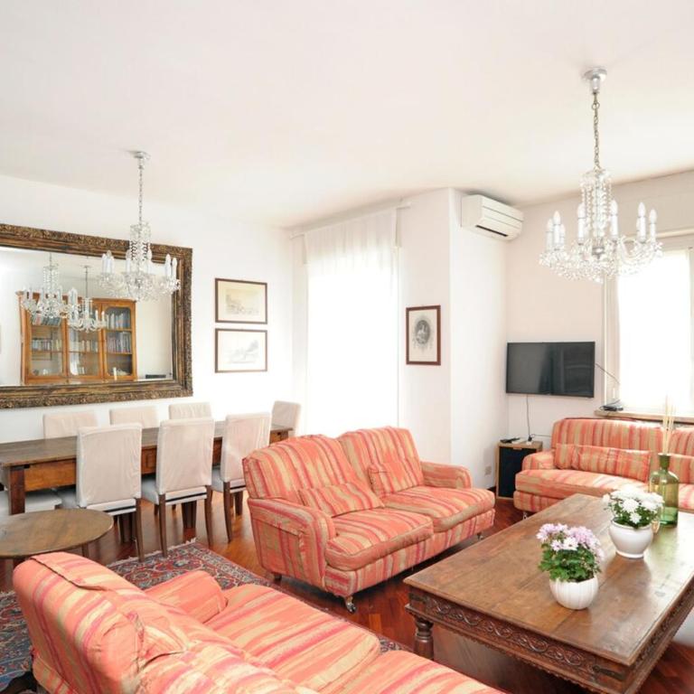 CityLife View - Appartamento con 2 Camere da Letto - 21