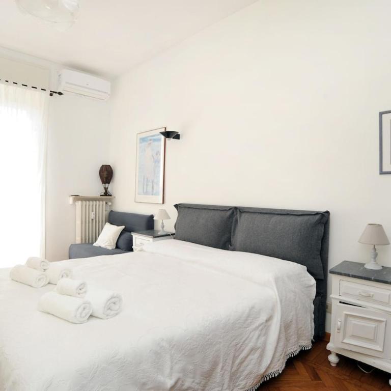 CityLife View - Appartamento con 2 Camere da Letto - 30