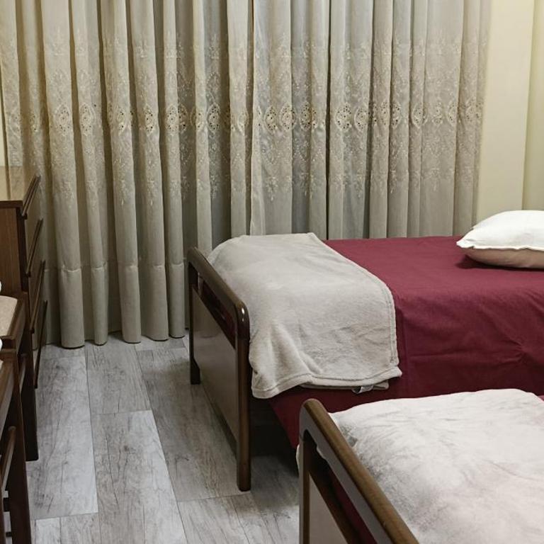 AlipierHome Bernina Gateway Comfort e Spazio vicino al Trenino Rosso - Two-Bedroom House - 19