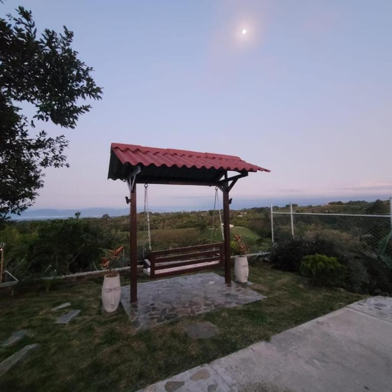 Alojamiento EL GITANO - Casa de 3 dormitorios - 60