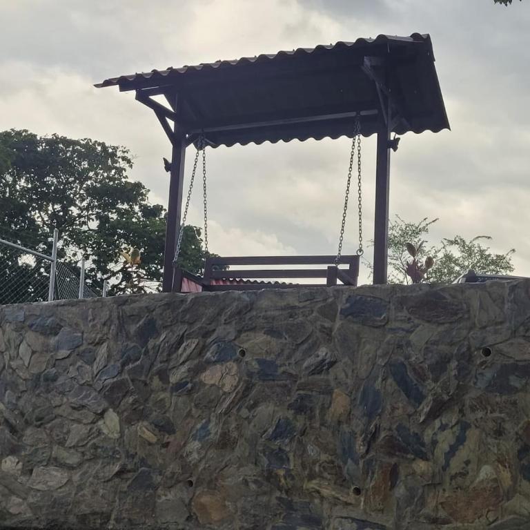 Alojamiento EL GITANO - Casa de 3 dormitorios - 57