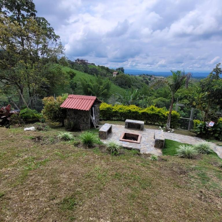 Alojamiento EL GITANO - Casa de 3 dormitorios - 40