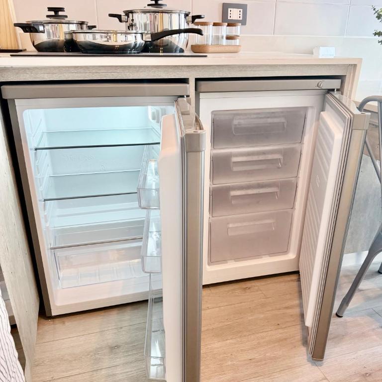 Depto Urbano Premium 2D2B con AC - Two-Bedroom Apartment - 14