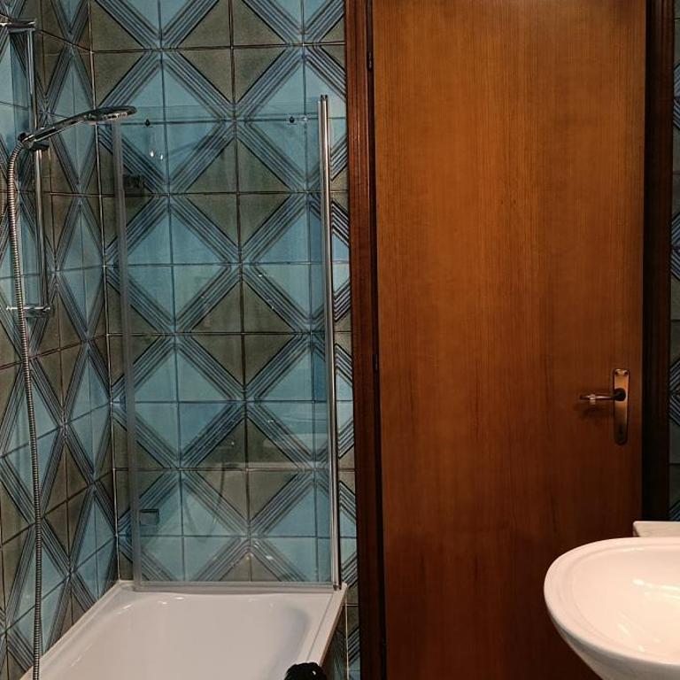 AlipierHome Bernina Gateway Comfort e Spazio vicino al Trenino Rosso - Two-Bedroom House - 21