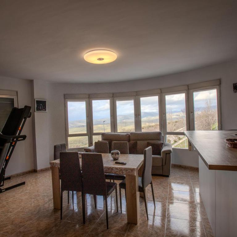 Capricho del Guadalquivir - Apartamento Estándar de 3 dormitorios - 13