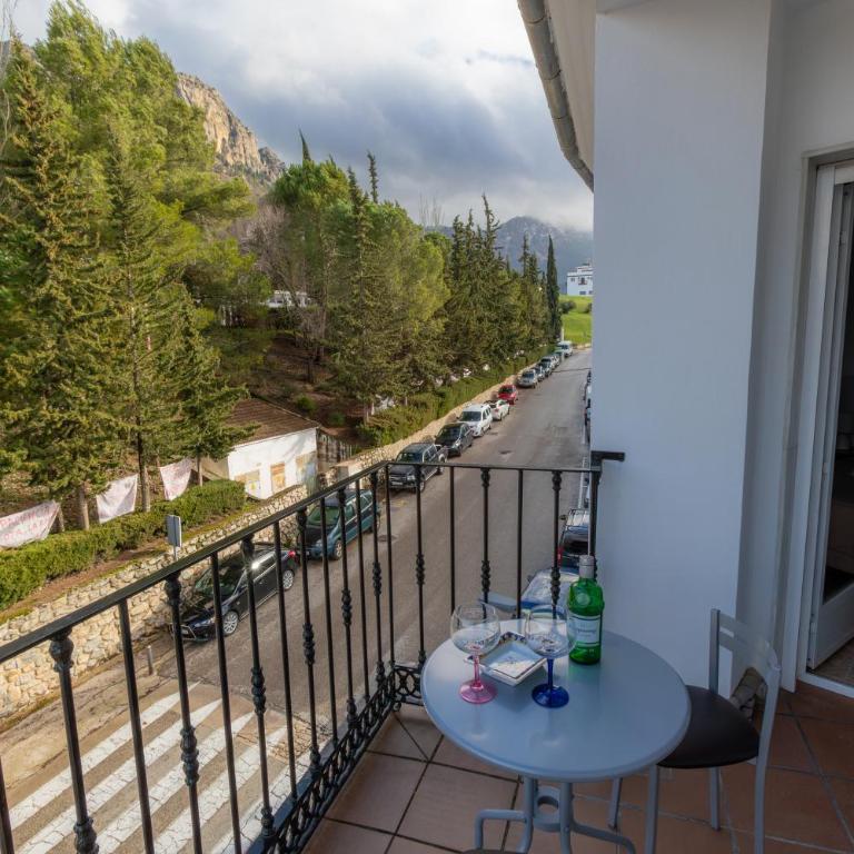 Capricho del Guadalquivir - Apartamento Estándar de 3 dormitorios - 9