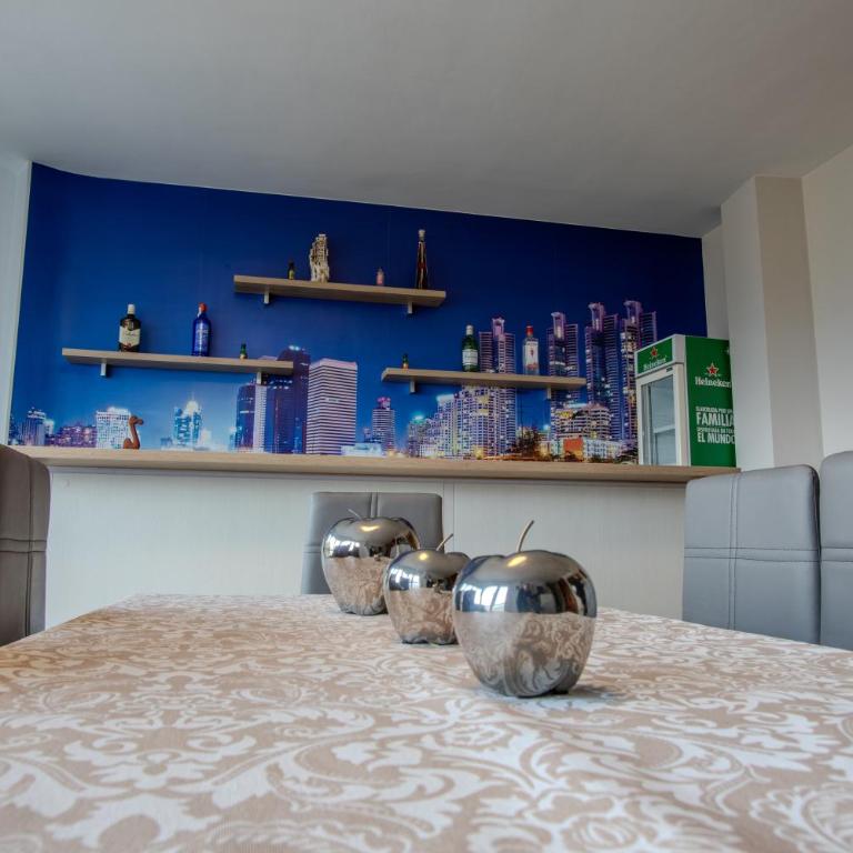 Capricho del Guadalquivir - Apartamento Estándar de 3 dormitorios - 7