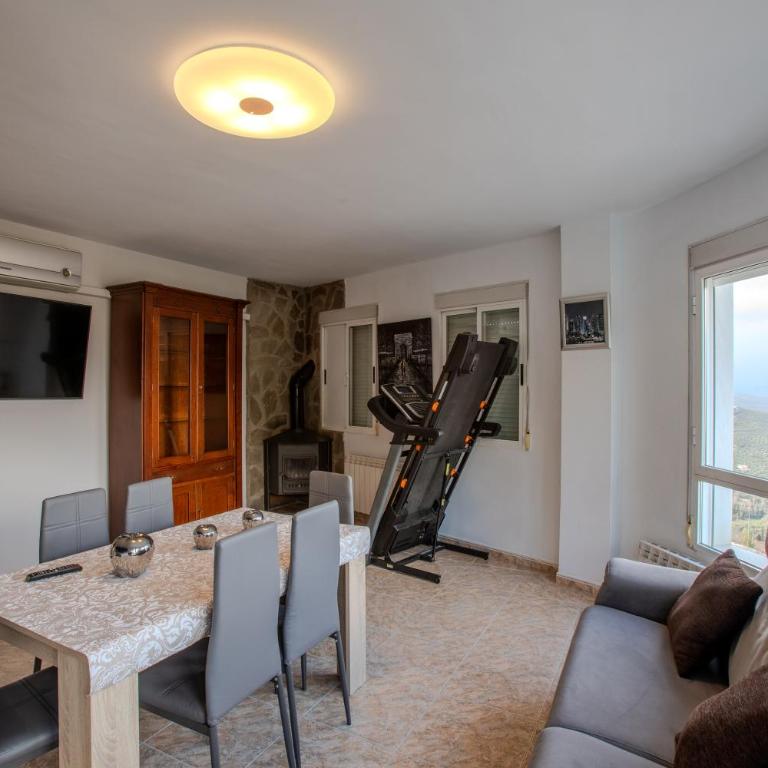 Capricho del Guadalquivir - Apartamento Estándar de 3 dormitorios - 14