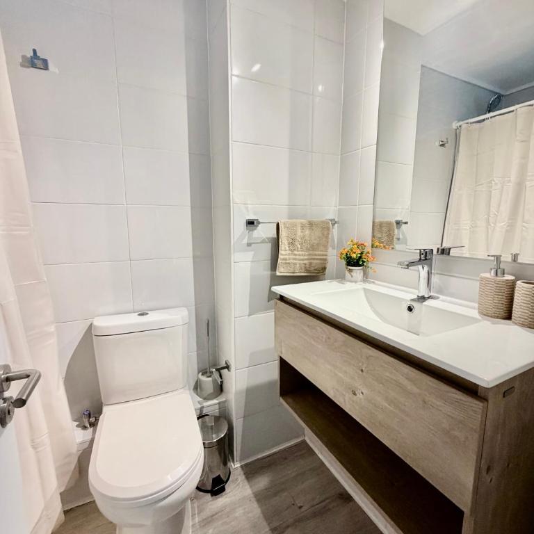 Depto Urbano Premium 2D2B con AC - Two-Bedroom Apartment - 10