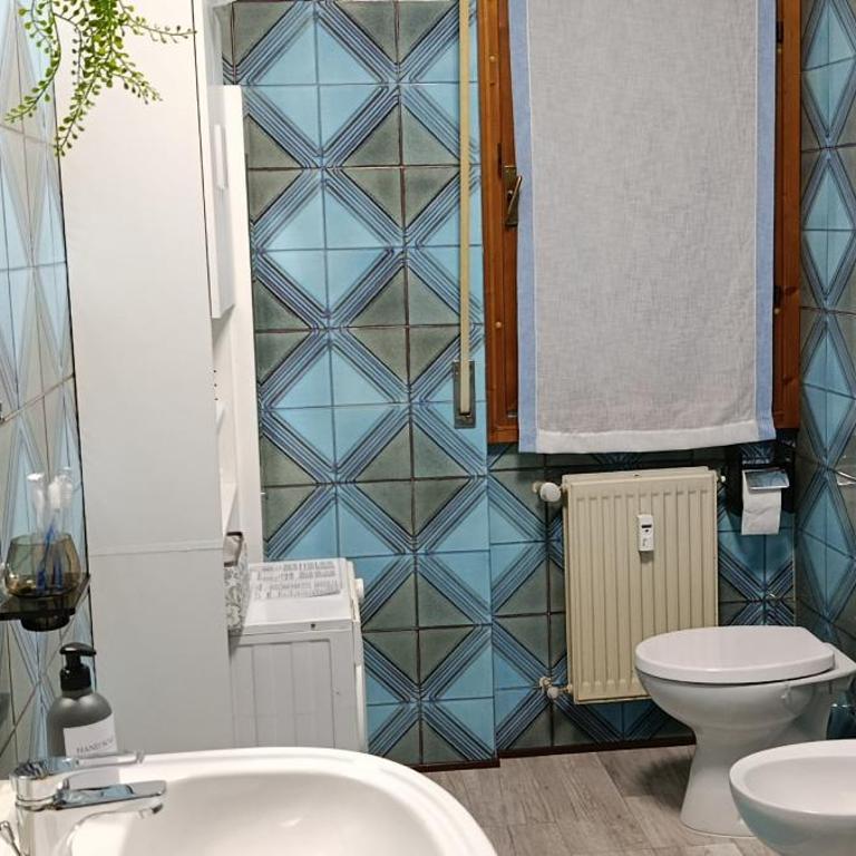 AlipierHome Bernina Gateway Comfort e Spazio vicino al Trenino Rosso - Two-Bedroom House - 23