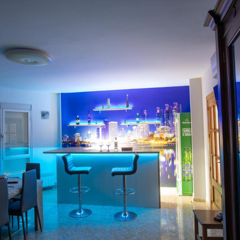 Capricho del Guadalquivir - Apartamento Estándar de 3 dormitorios - 24