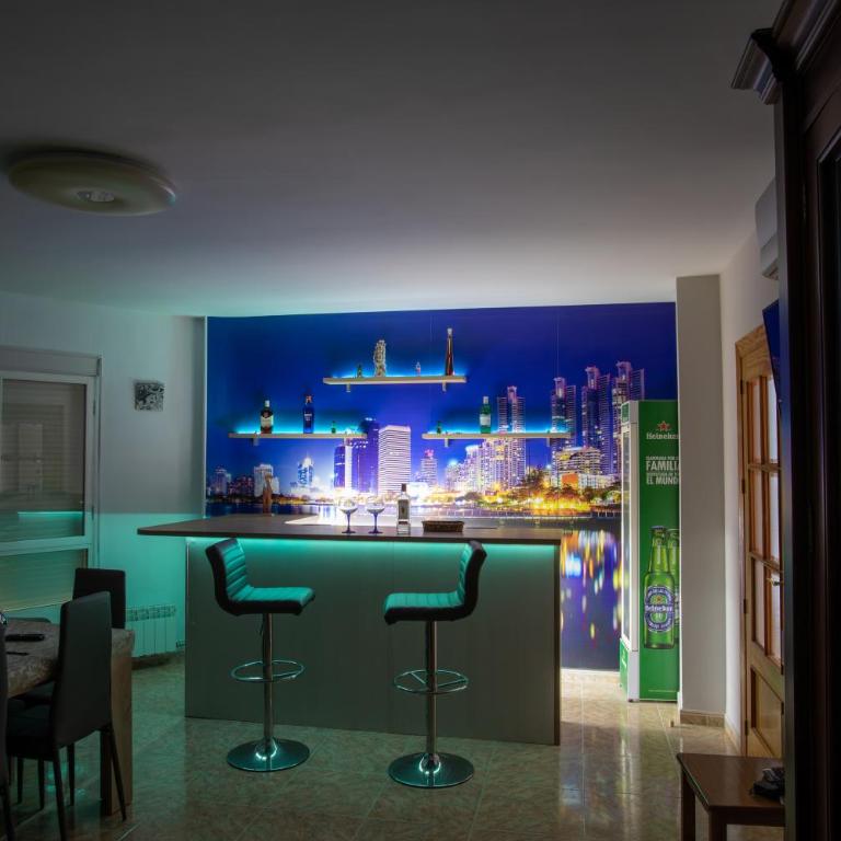 Capricho del Guadalquivir - Apartamento Estándar de 3 dormitorios - 15
