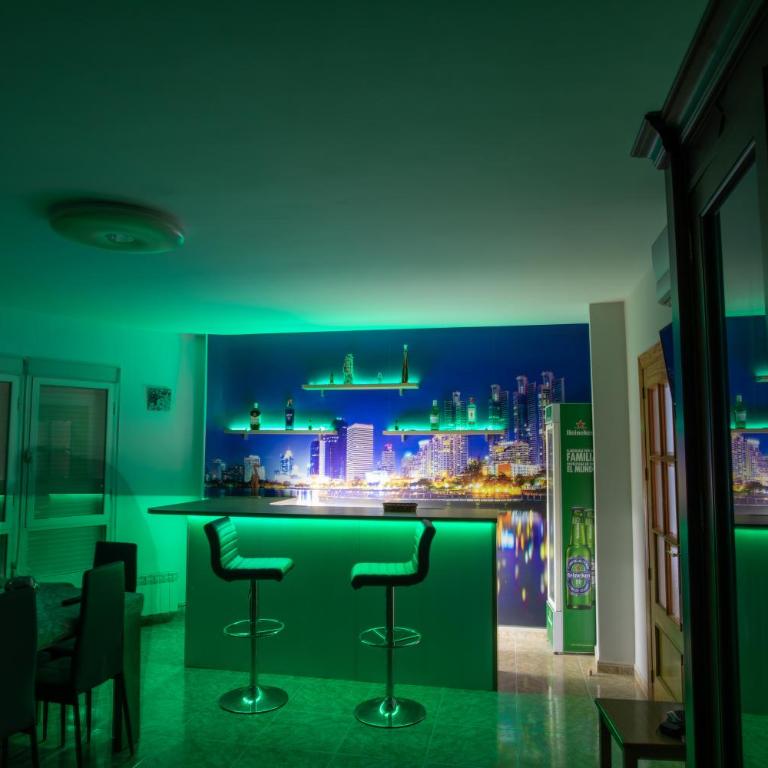Capricho del Guadalquivir - Apartamento Estándar de 3 dormitorios - 18