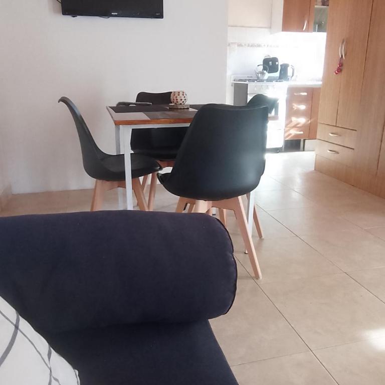 'Rincón de Onena' monoambiente - One-Bedroom Apartment - 9