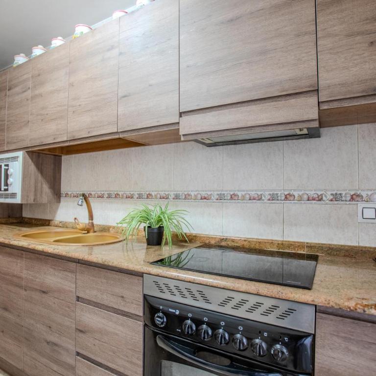 Capricho del Guadalquivir - Apartamento Estándar de 3 dormitorios - 36