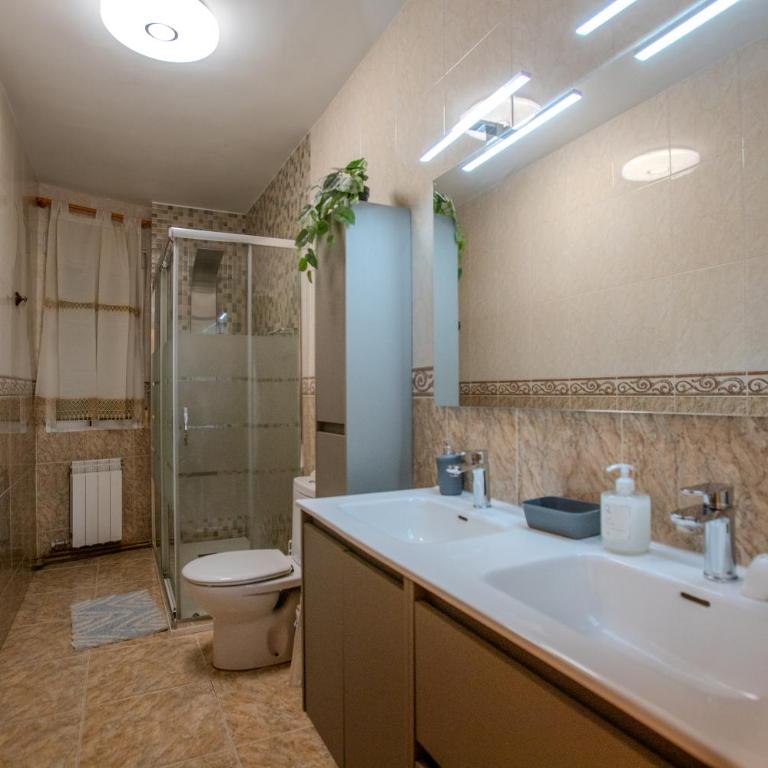 Capricho del Guadalquivir - Apartamento Estándar de 3 dormitorios - 34