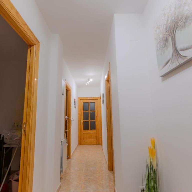 Capricho del Guadalquivir - Apartamento Estándar de 3 dormitorios - 32
