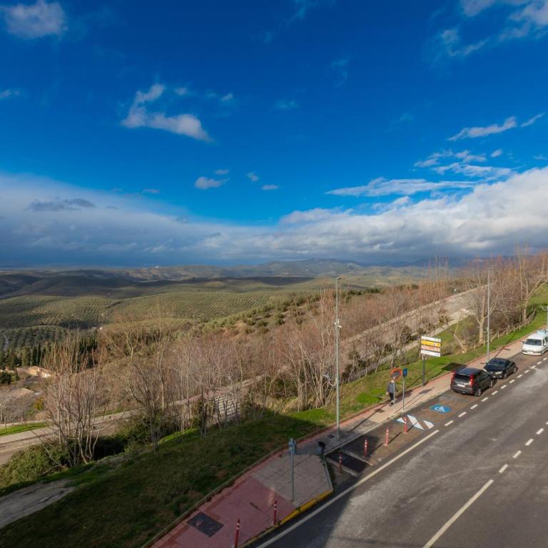 Capricho del Guadalquivir - Apartamento Estándar de 3 dormitorios - 28