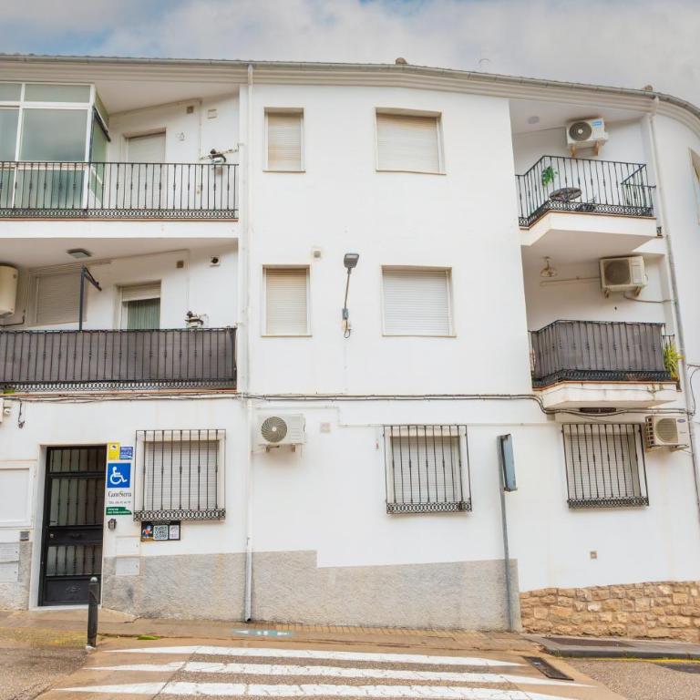 Capricho del Guadalquivir - Apartamento Estándar de 3 dormitorios - 29