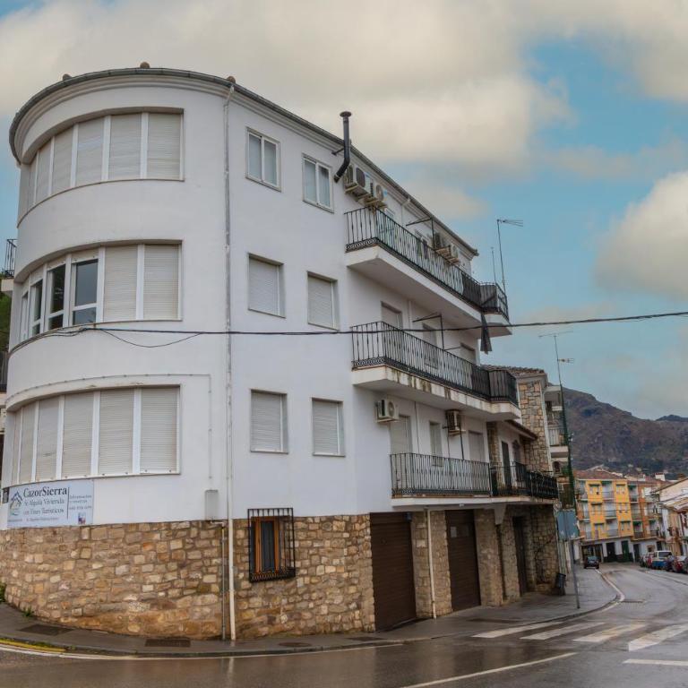 Capricho del Guadalquivir - Apartamento Estándar de 3 dormitorios - 26