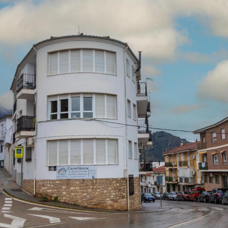 Capricho del Guadalquivir - Apartamento Estándar de 3 dormitorios - 33