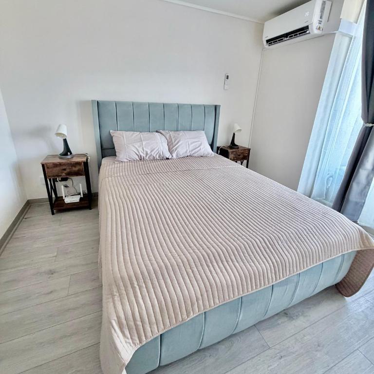 Depto Urbano Premium 2D2B con AC - Two-Bedroom Apartment - 8