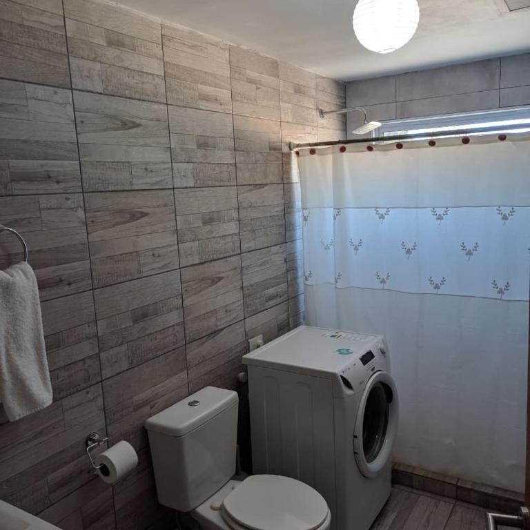 La Cascaruda Suites y Deptos - Apartment - 10