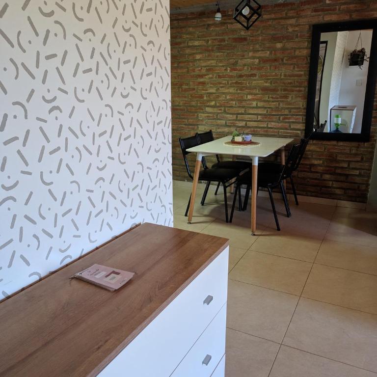 La Cascaruda Suites y Deptos - Apartment - 5