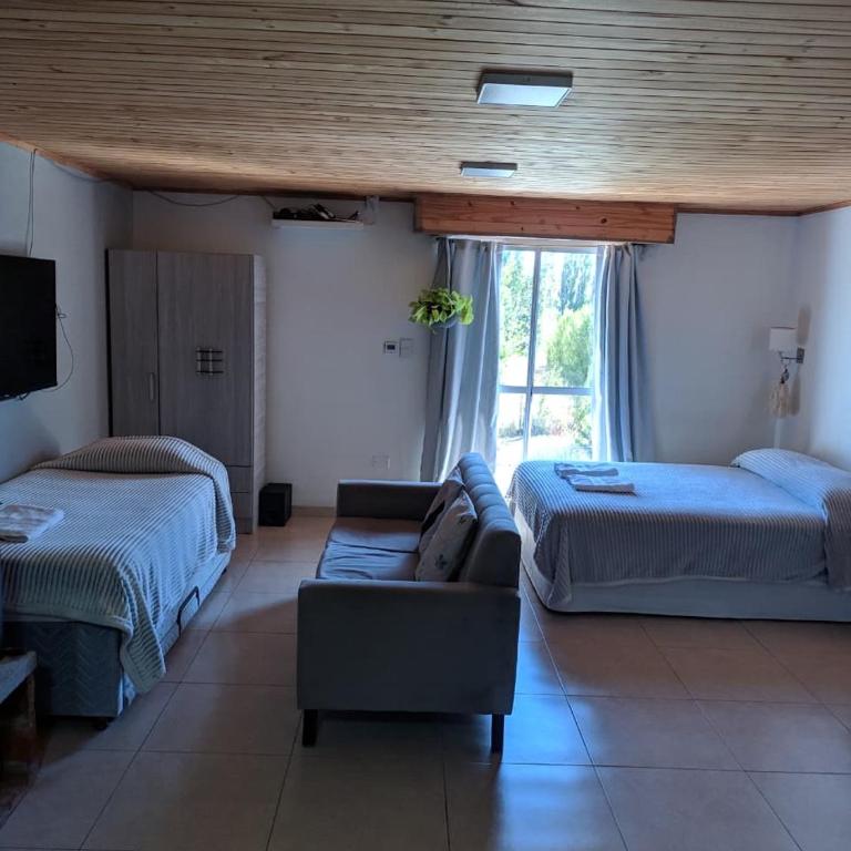 La Cascaruda Suites y Deptos - Apartment - 3