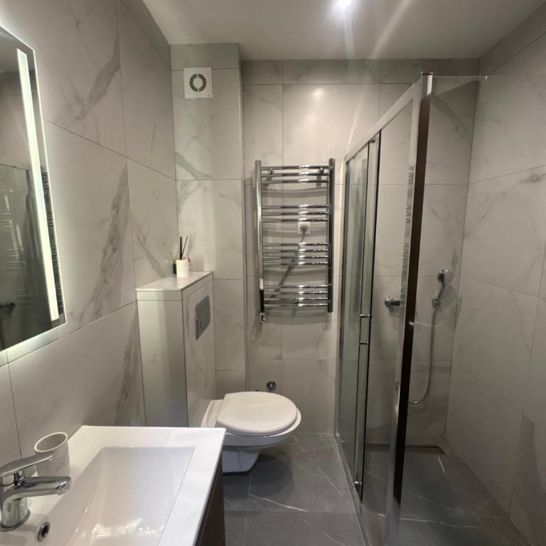 Emerald Mamba - Titova Vila - Apartman sa 1 Spavaćom Sobom - 9