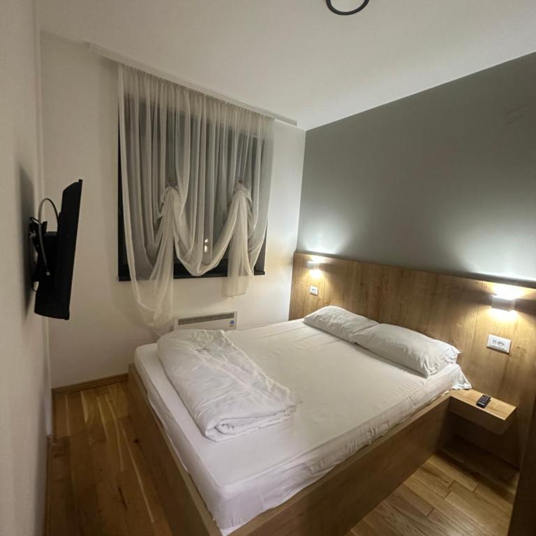 Emerald Mamba - Titova Vila - Apartman sa 1 Spavaćom Sobom - 7