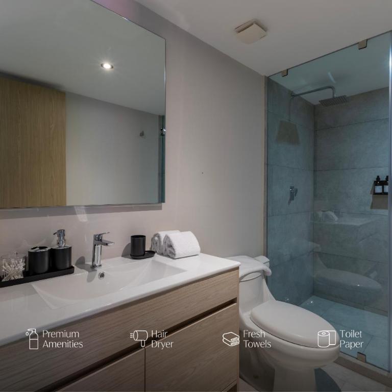 Capitalia Hipodromo Condesa - Signature Apartment, Street view - 21