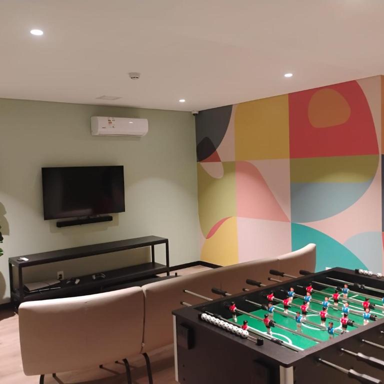let health flow - Apartamento de 1 dormitorio - 23